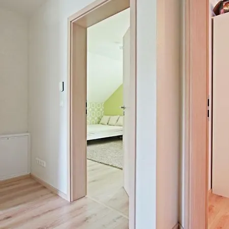 Privatunterkunft Private