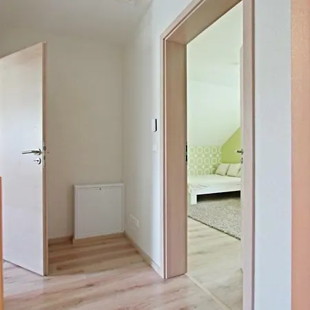 Kwatera prywatna Private Hanower