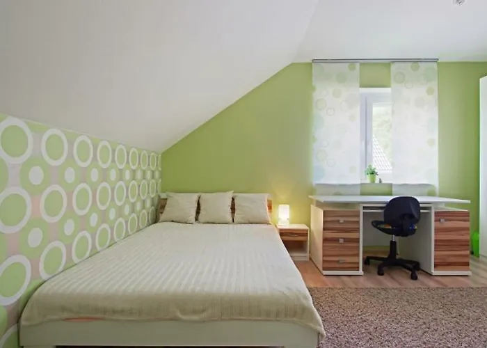 Séjour chez l'habitant Private