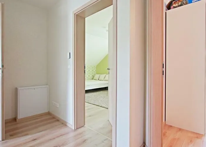 Séjour chez l'habitant Private