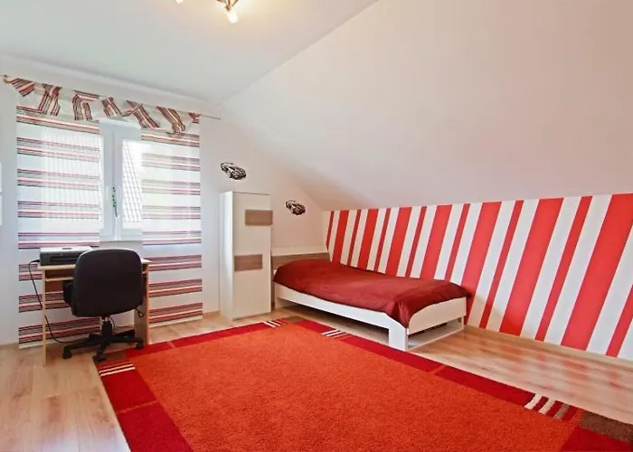 Private Séjour chez l'habitant *