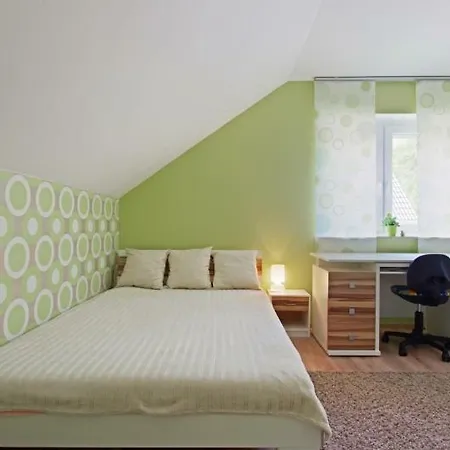 홈스테이 Private